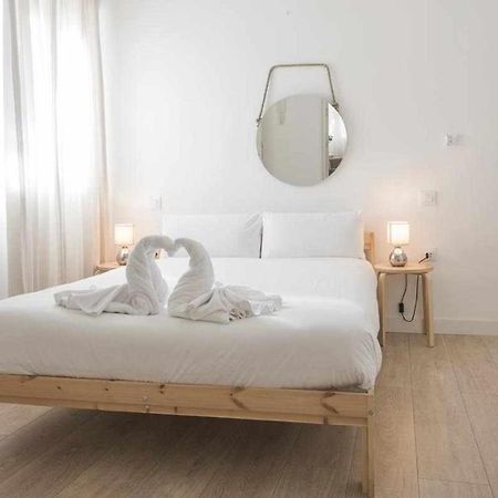 Apartamentos Dimax By Toledo Ap Екстер'єр фото