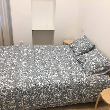 Apartamentos Dimax By Toledo Ap Екстер'єр фото
