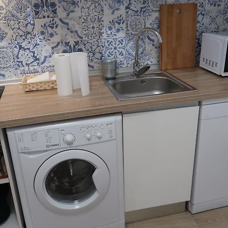 Apartamentos Dimax By Toledo Ap Екстер'єр фото