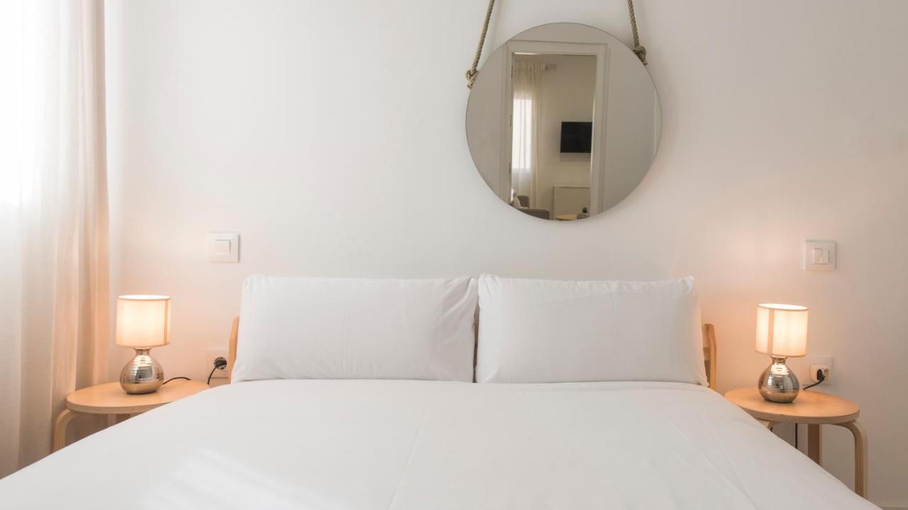 Apartamentos Dimax By Toledo Ap Екстер'єр фото