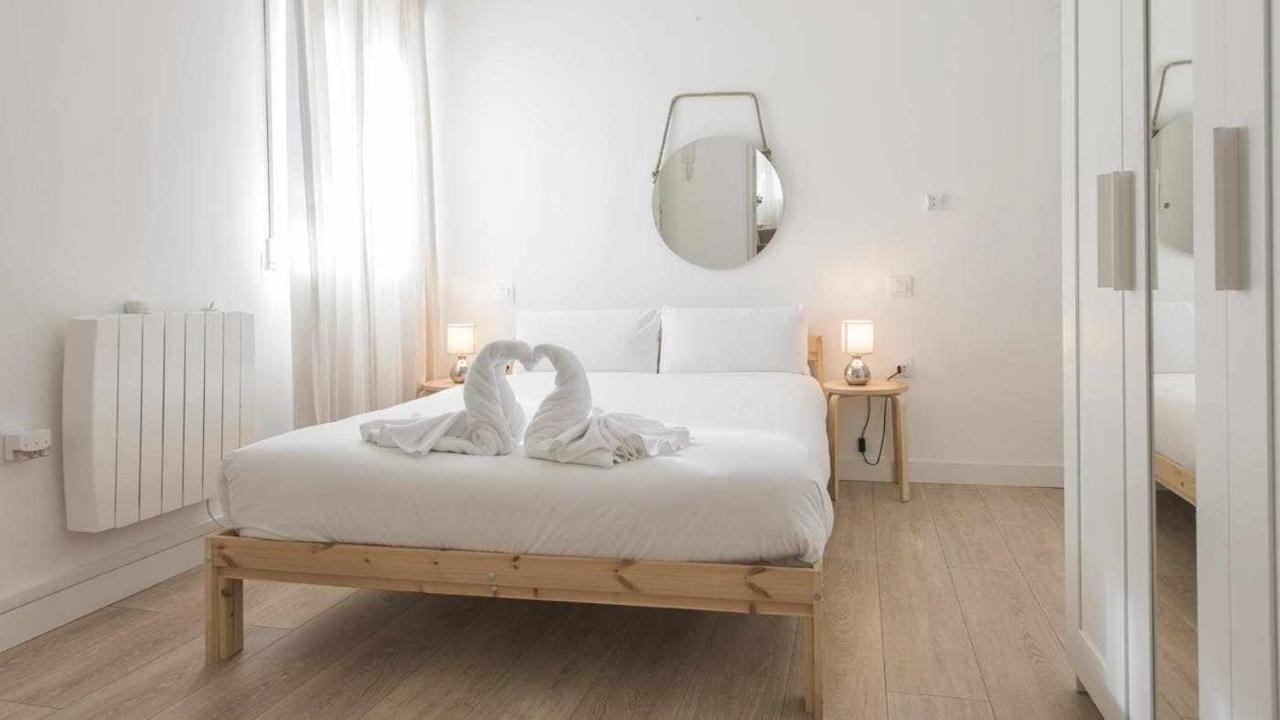 Apartamentos Dimax By Toledo Ap Екстер'єр фото
