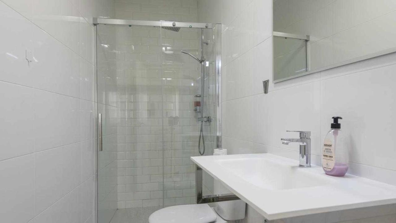 Apartamentos Dimax By Toledo Ap Екстер'єр фото