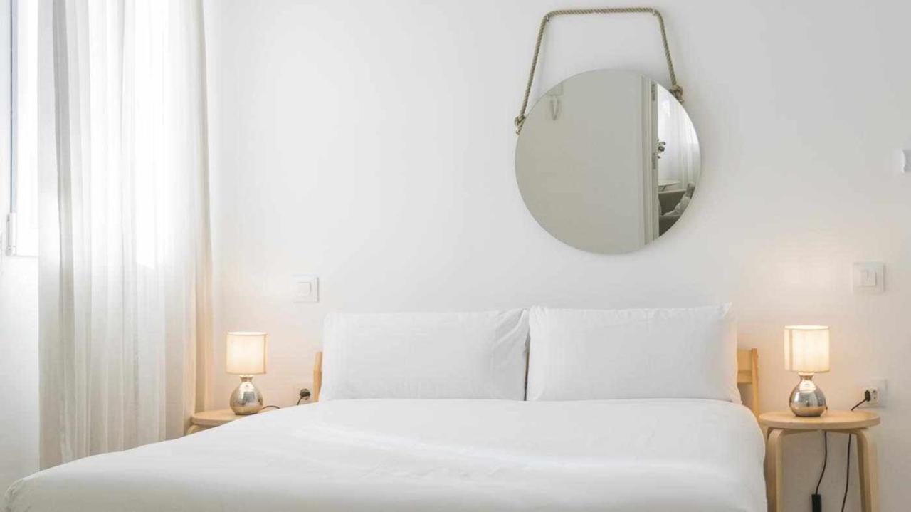 Apartamentos Dimax By Toledo Ap Екстер'єр фото