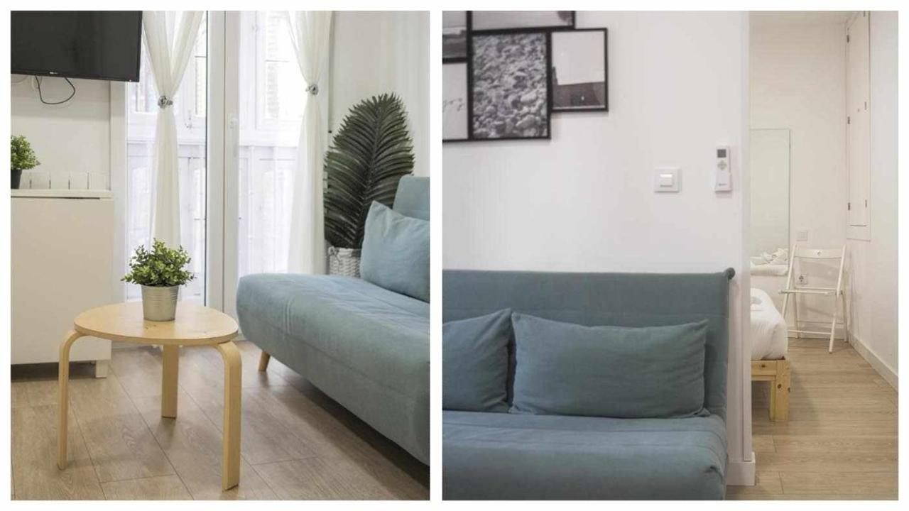 Apartamentos Dimax By Toledo Ap Екстер'єр фото