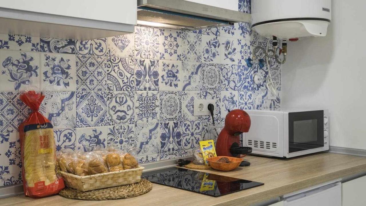 Apartamentos Dimax By Toledo Ap Екстер'єр фото