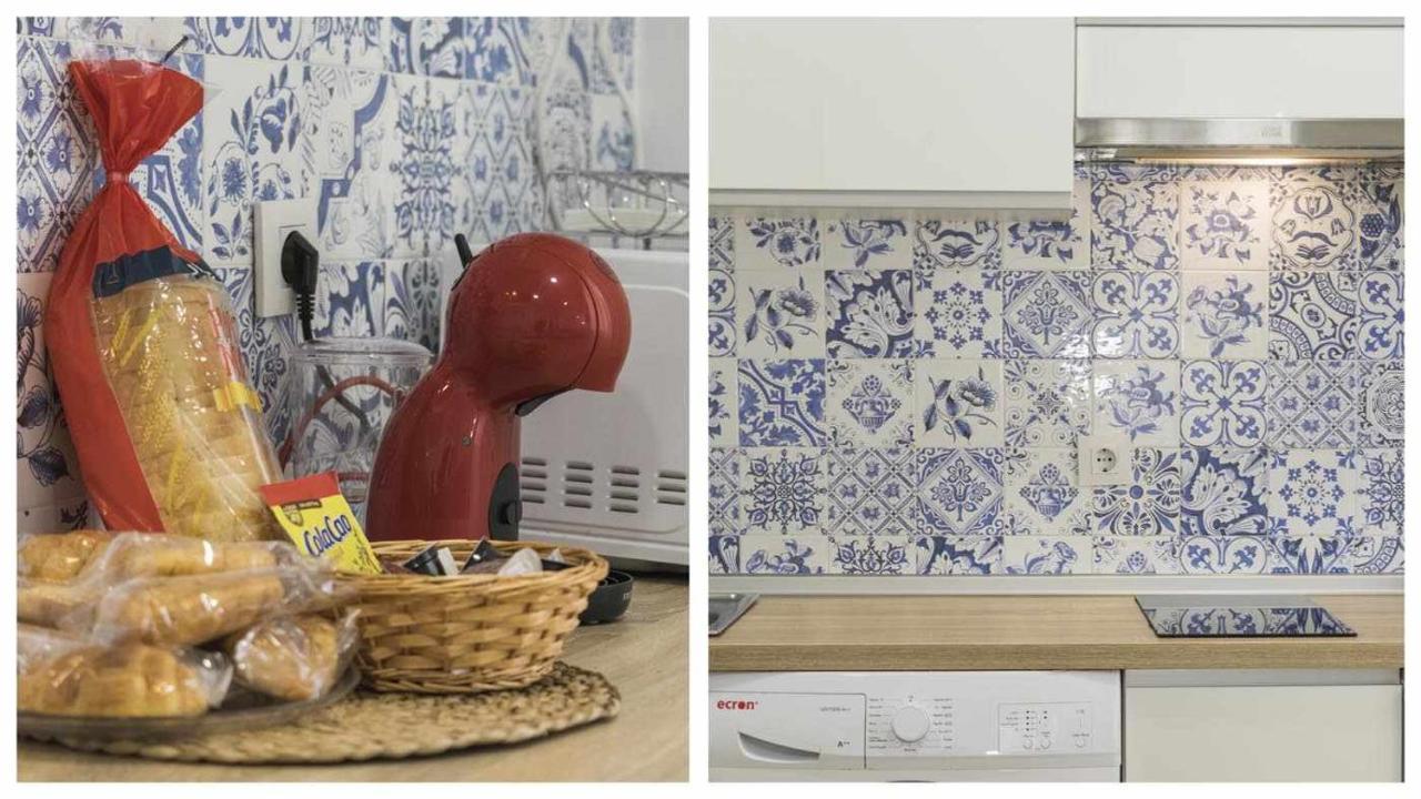 Apartamentos Dimax By Toledo Ap Екстер'єр фото