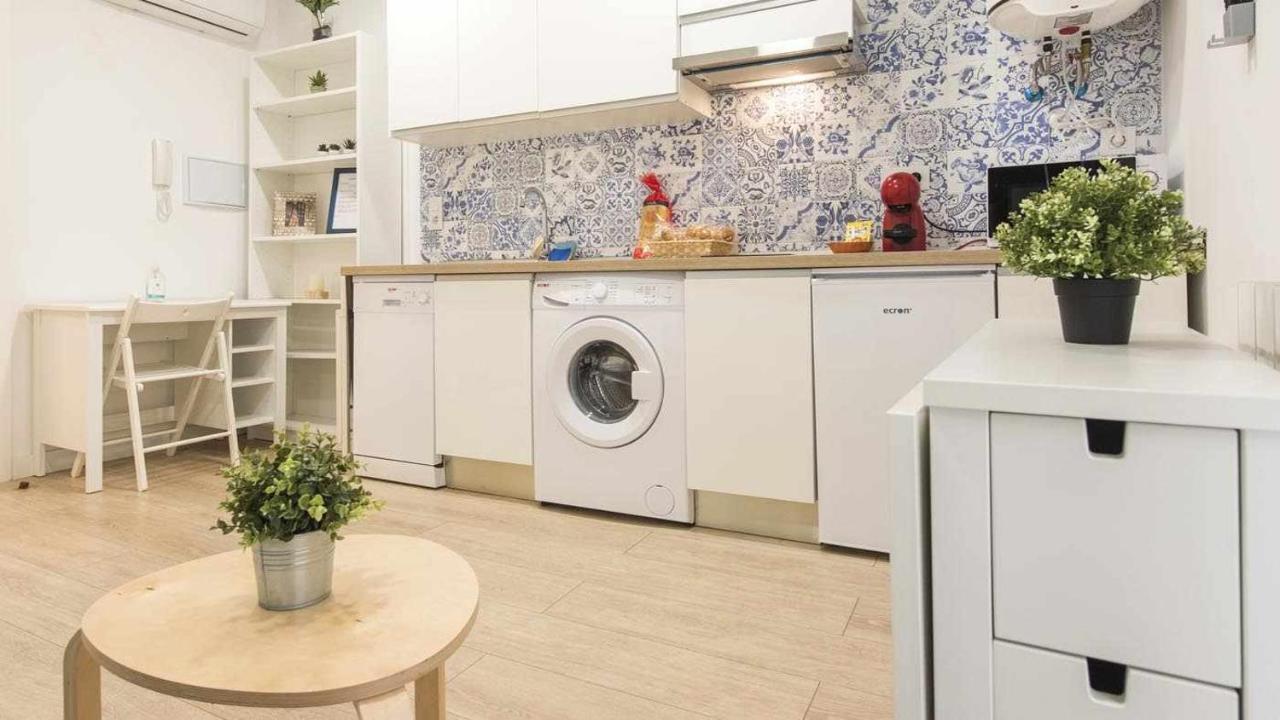 Apartamentos Dimax By Toledo Ap Екстер'єр фото