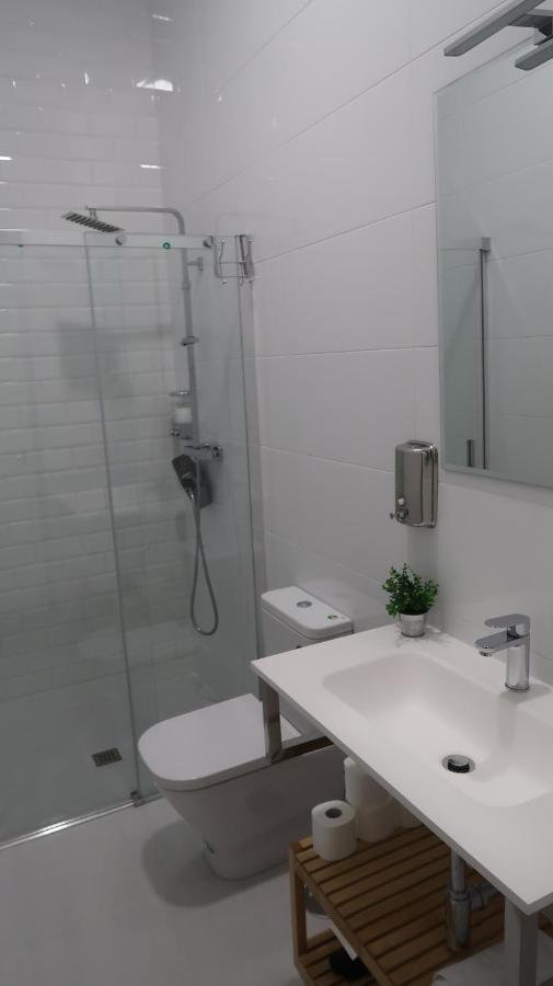 Apartamentos Dimax By Toledo Ap Екстер'єр фото