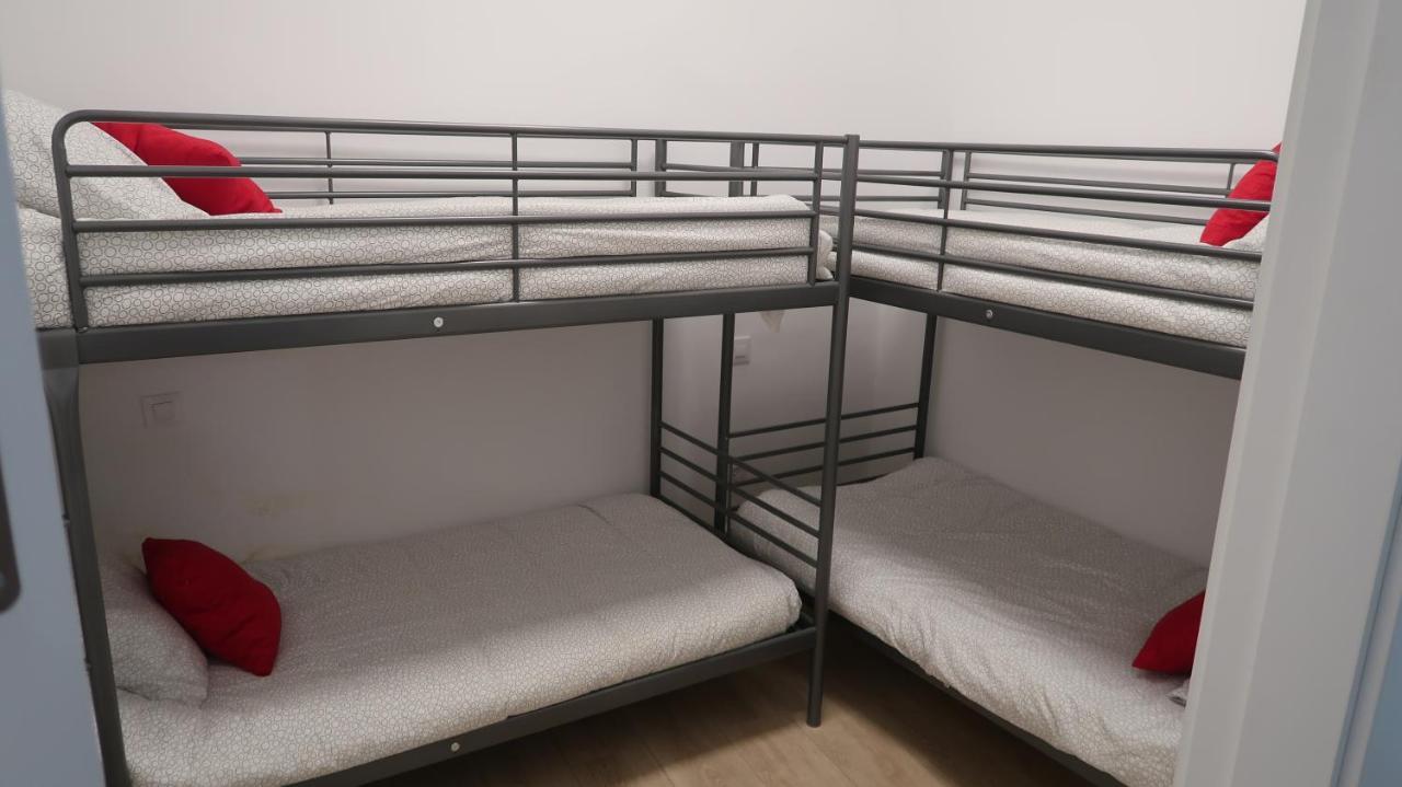 Apartamentos Dimax By Toledo Ap Екстер'єр фото