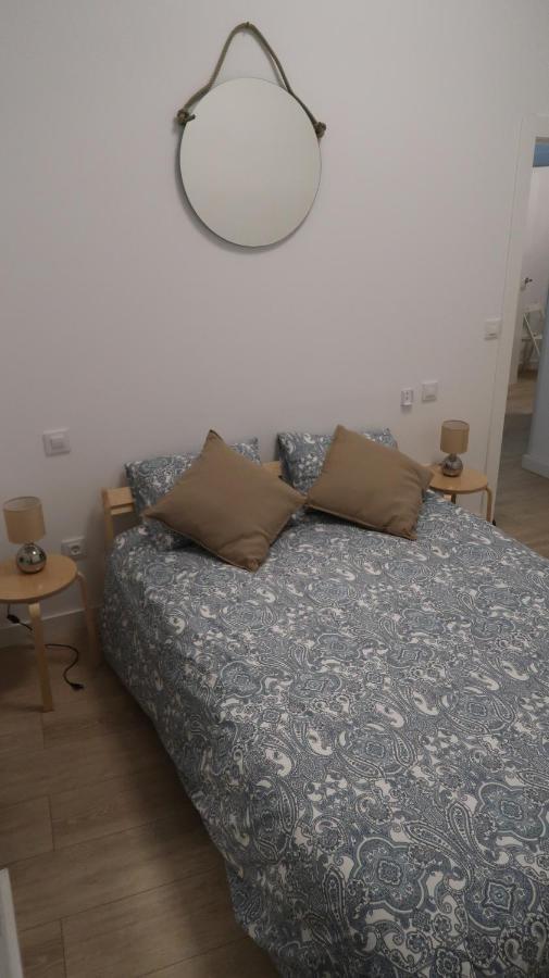 Apartamentos Dimax By Toledo Ap Екстер'єр фото