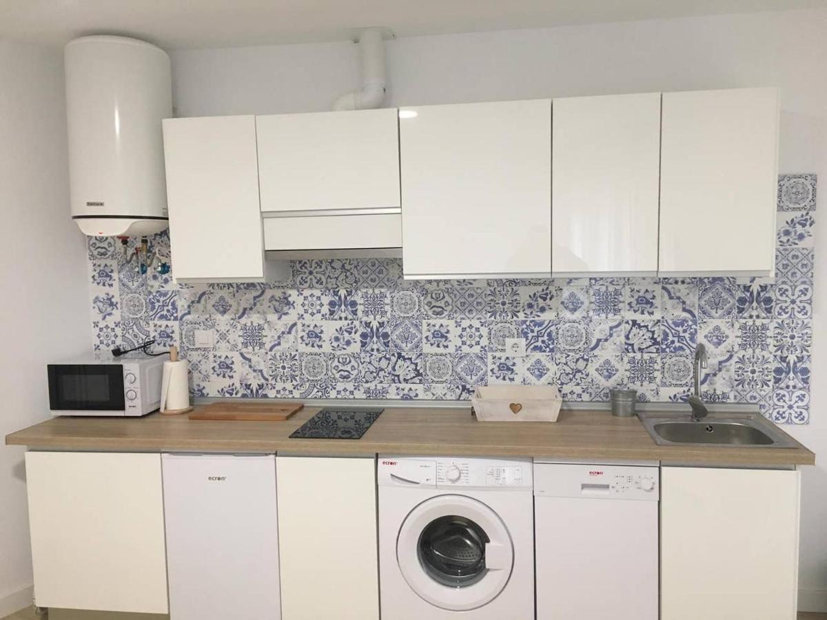 Apartamentos Dimax By Toledo Ap Екстер'єр фото