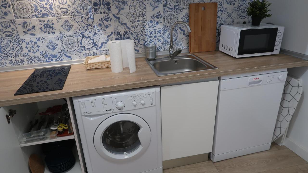 Apartamentos Dimax By Toledo Ap Екстер'єр фото
