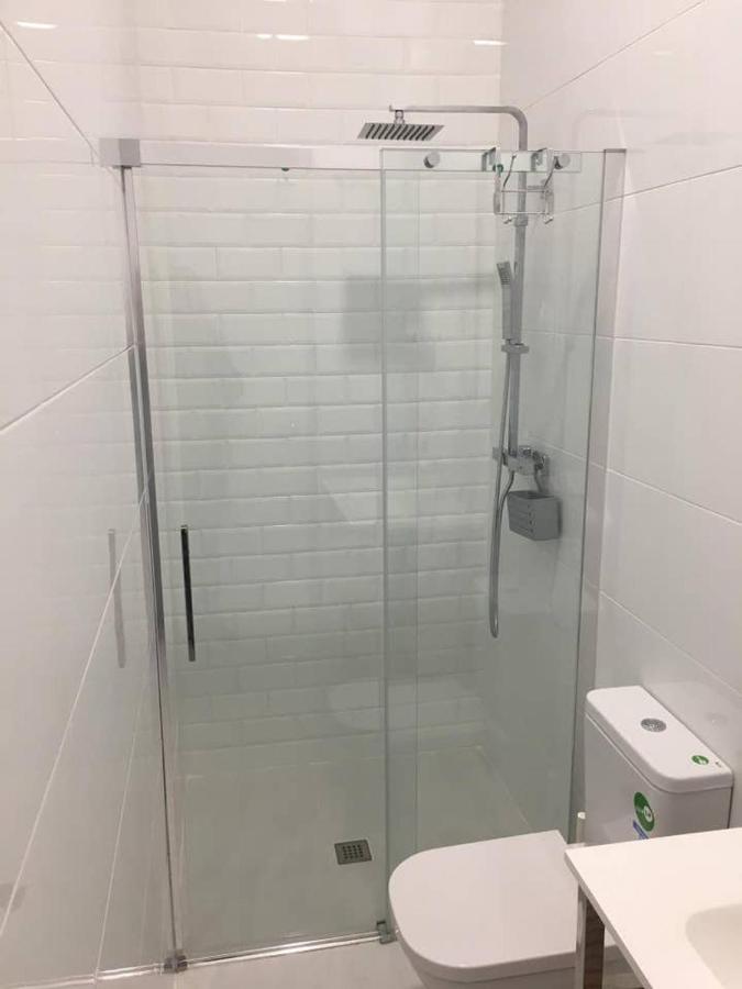 Apartamentos Dimax By Toledo Ap Екстер'єр фото